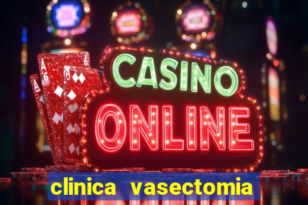 clinica vasectomia porto alegre